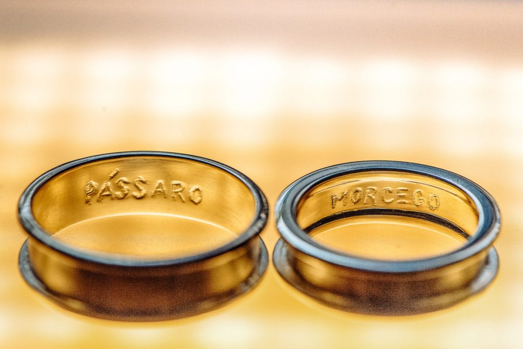 Fotografia de casamento registrada de maneira artística e espontânea. A história do dia mais especial da sua vida pela fotógrafa premiada Claudia Ruiz.