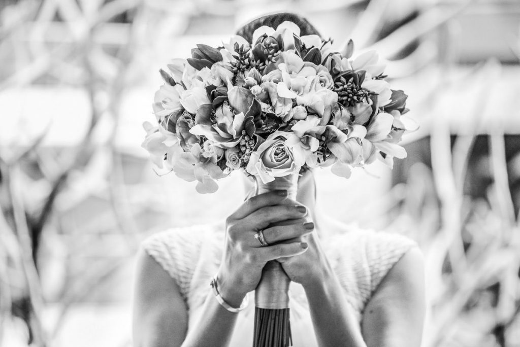Fotografia de casamento registrada de maneira artística e espontânea. A história do dia mais especial da sua vida pela fotógrafa premiada Claudia Ruiz.